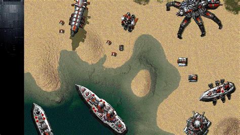 new total annihilation game.